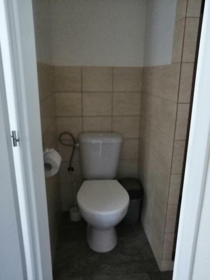 布尔哈里U Ladi公寓 外观 照片