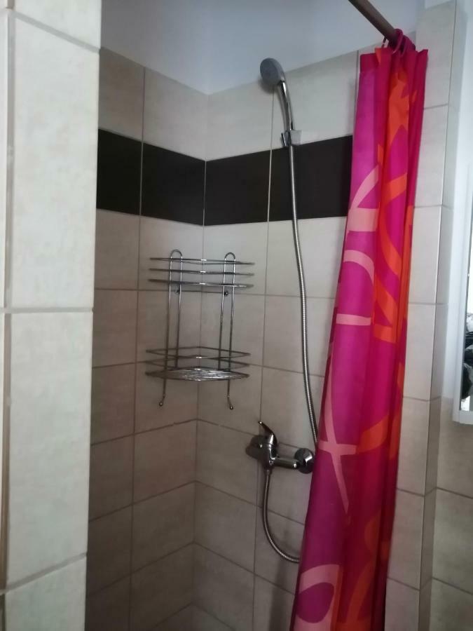 布尔哈里U Ladi公寓 外观 照片
